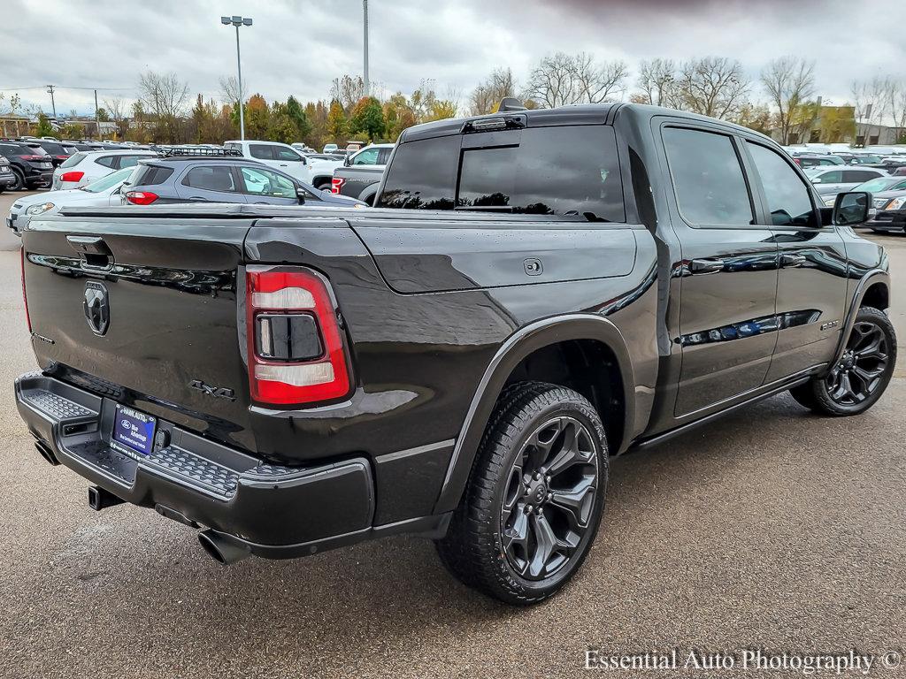 2022 Ram 1500 Vehicle Photo in Saint Charles, IL 60174