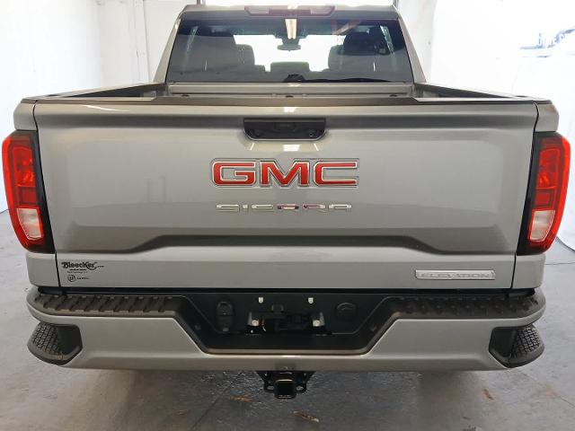 2025 GMC Sierra 1500 Vehicle Photo in RED SPRINGS, NC 28377-1640