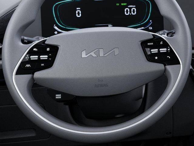 2025 Kia Niro Vehicle Photo in Tucson, AZ 85712