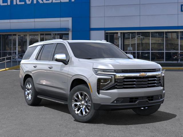 2025 Chevrolet Tahoe Vehicle Photo in HOUSTON, TX 77054-4802