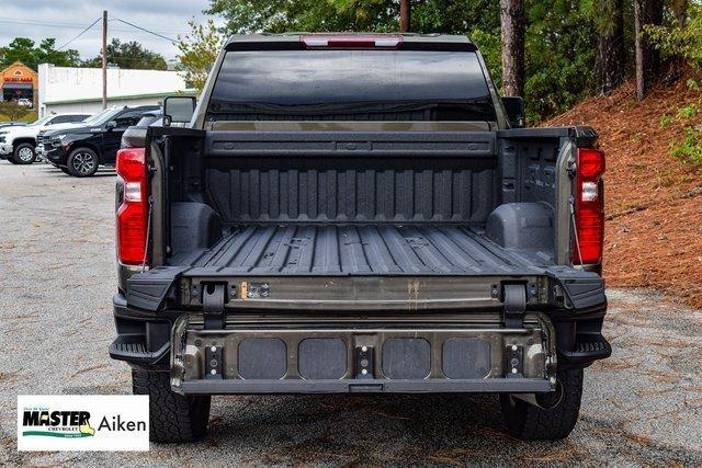 2023 Chevrolet Silverado 2500 HD Vehicle Photo in AIKEN, SC 29801-6313