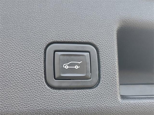 2021 Chevrolet Equinox Vehicle Photo in GRAND BLANC, MI 48439-8139