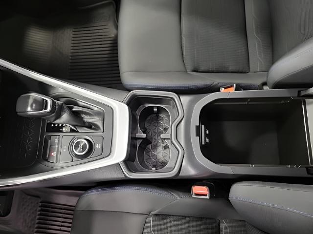 2022 Toyota RAV4 Vehicle Photo in Oshkosh, WI 54904