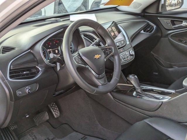 2017 Chevrolet Malibu Vehicle Photo in San Antonio, TX 78230