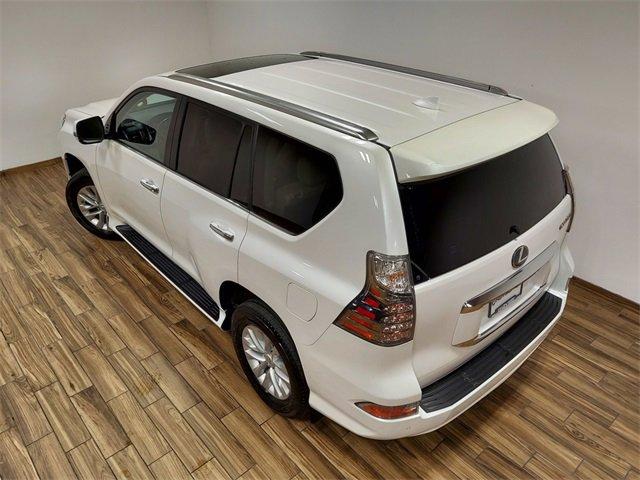 2021 Lexus GX Vehicle Photo in SAUK CITY, WI 53583-1301