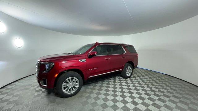 2024 GMC Yukon Vehicle Photo in GILBERT, AZ 85297-0402