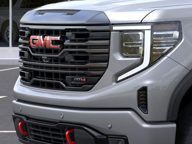 2025 GMC Sierra 1500 Vehicle Photo in GOLDEN, CO 80401-3850