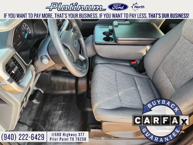 2021 Ford F-150 Vehicle Photo in Pilot Point, TX 76258