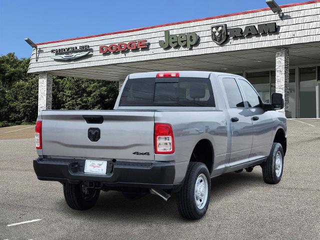 2024 Ram 2500 Vehicle Photo in Ennis, TX 75119-5114