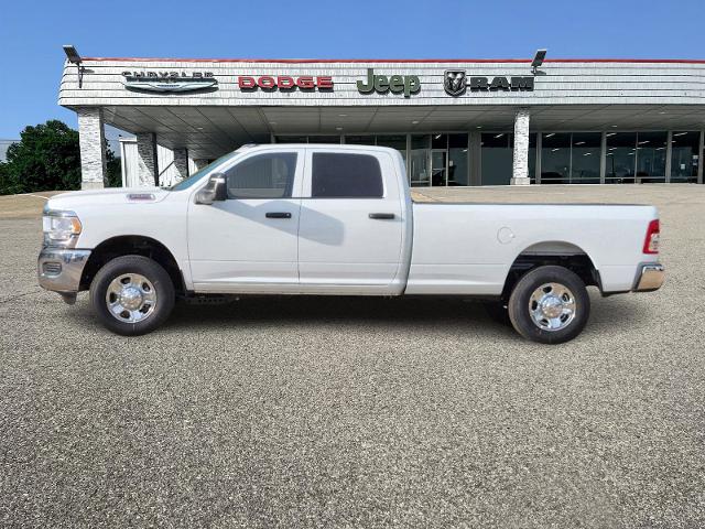 2024 Ram 2500 Vehicle Photo in Ennis, TX 75119-5114