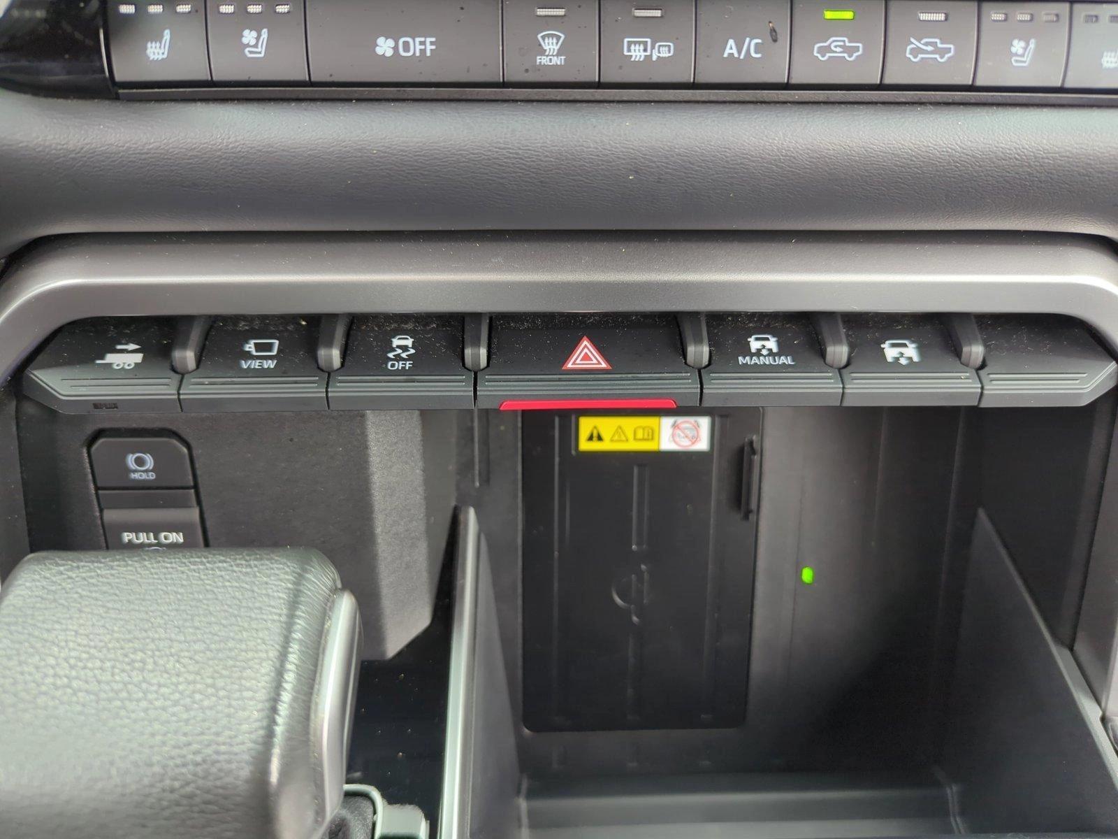 2022 Toyota Tundra 4WD Vehicle Photo in Ft. Myers, FL 33907