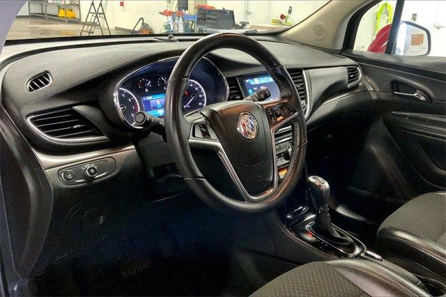 2019 Buick Encore Vehicle Photo in TOPEKA, KS 66609-0000