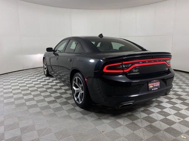 2015 Dodge Charger Vehicle Photo in MEDINA, OH 44256-9001