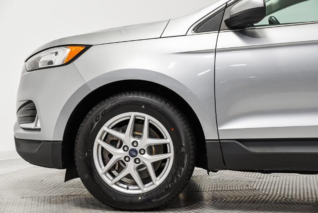 2021 Ford Edge Vehicle Photo in Akron, OH 44312