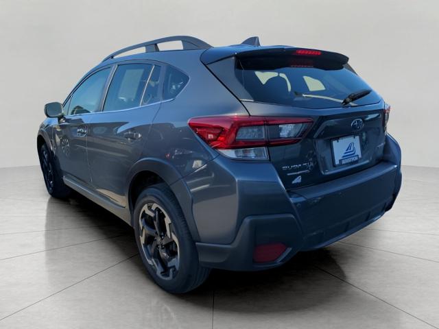 2023 Subaru Crosstrek Vehicle Photo in Appleton, WI 54914