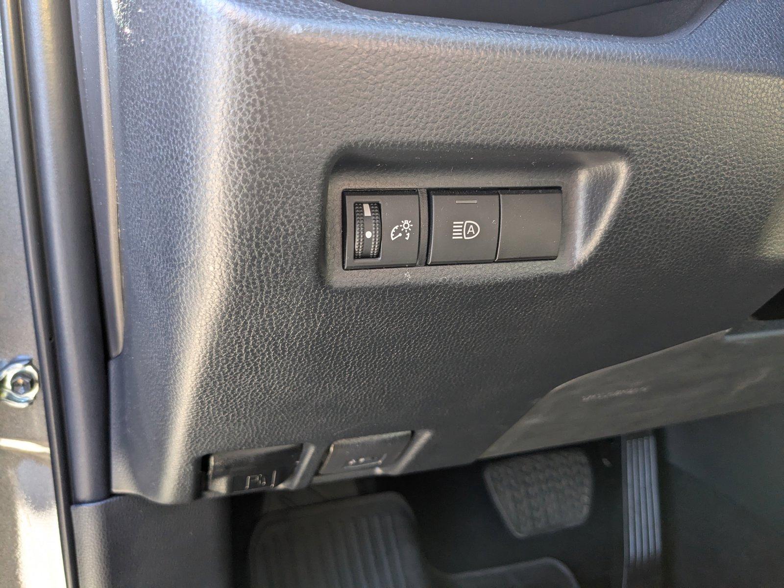 2023 Toyota RAV4 Vehicle Photo in Winter Park, FL 32792