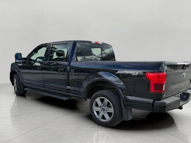 2019 Ford F-150 Vehicle Photo in Neenah, WI 54956