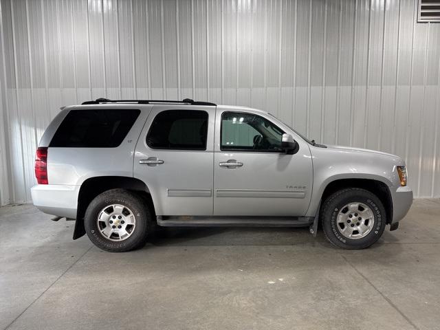 Used 2011 Chevrolet Tahoe LT with VIN 1GNSKBE08BR110677 for sale in Glenwood, Minnesota