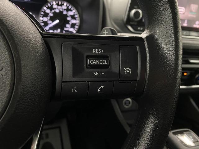 2021 Nissan Rogue Vehicle Photo in Appleton, WI 54913