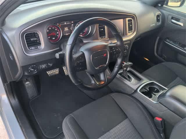 2022 Dodge Charger Vehicle Photo in Corpus Christi, TX 78411