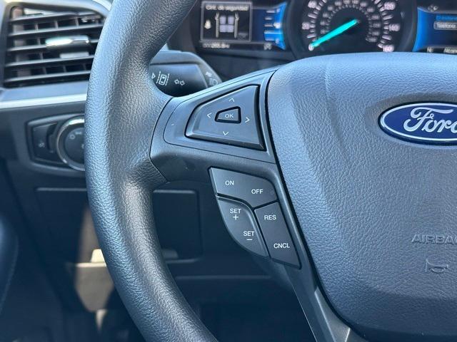 2024 Ford Edge Vehicle Photo in Highland, IN 46322