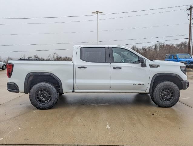 2024 GMC Sierra 1500 Vehicle Photo in POMEROY, OH 45769-1023