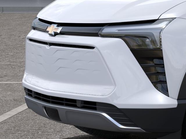 2024 Chevrolet Blazer EV Vehicle Photo in PEORIA, AZ 85382-3715