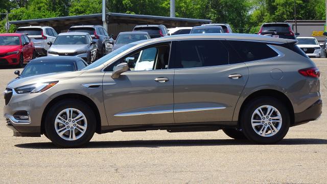 2019 Buick Enclave Vehicle Photo in TUPELO, MS 38801-5505