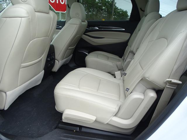 2021 Buick Enclave Vehicle Photo in BOURNE, MA 02532-3918