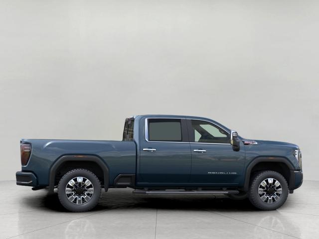 2024 GMC Sierra 2500 HD Vehicle Photo in OSHKOSH, WI 54904-7811