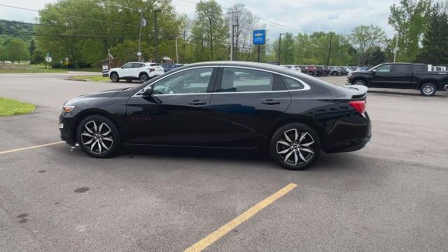 2020 Chevrolet Malibu Vehicle Photo in BOSTON, NY 14025-9684