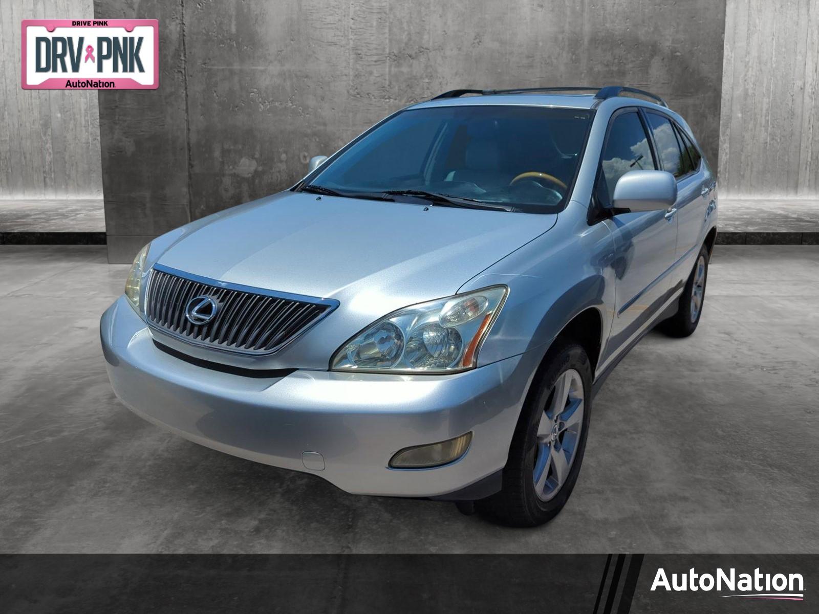 2004 Lexus RX 330 Vehicle Photo in Clearwater, FL 33765