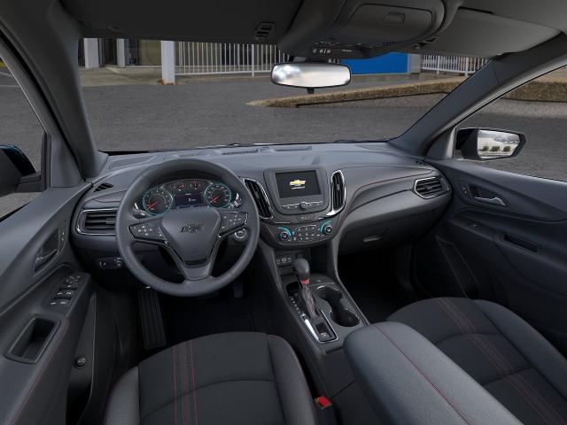 2024 Chevrolet Equinox Vehicle Photo in INDEPENDENCE, MO 64055-1314