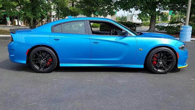 2023 Dodge Charger Vehicle Photo in Marlton, NJ 08053