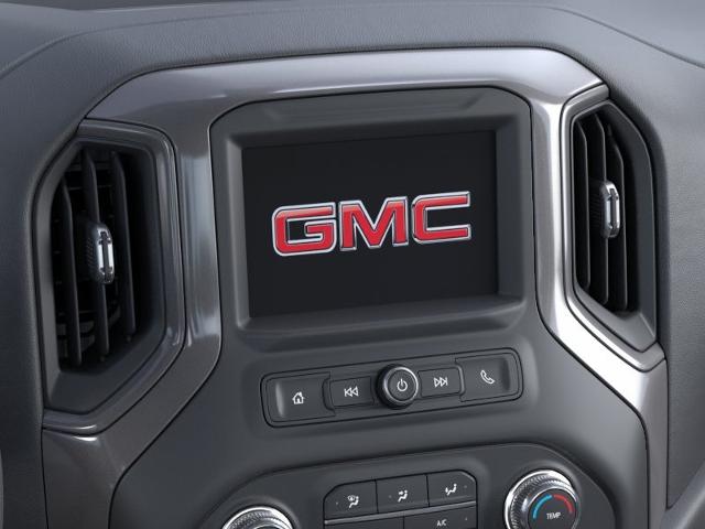 2024 GMC Sierra 2500 HD Vehicle Photo in INDEPENDENCE, MO 64055-1377