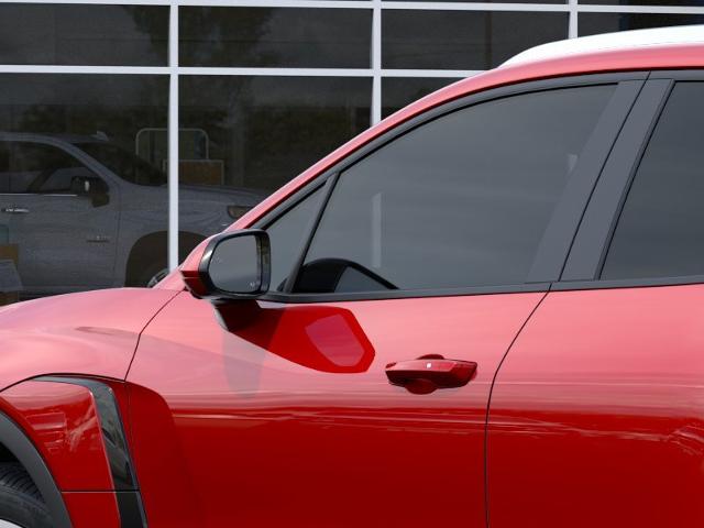 2024 Chevrolet Blazer EV Vehicle Photo in ROGERS, MN 55374-9422