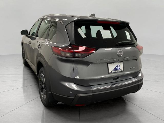 2024 Nissan Rogue Vehicle Photo in Appleton, WI 54913