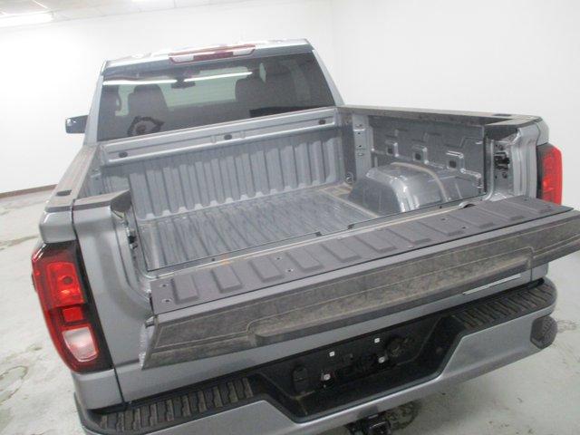 2024 GMC Sierra 1500 Vehicle Photo in BATTLE CREEK, MI 49037-8454