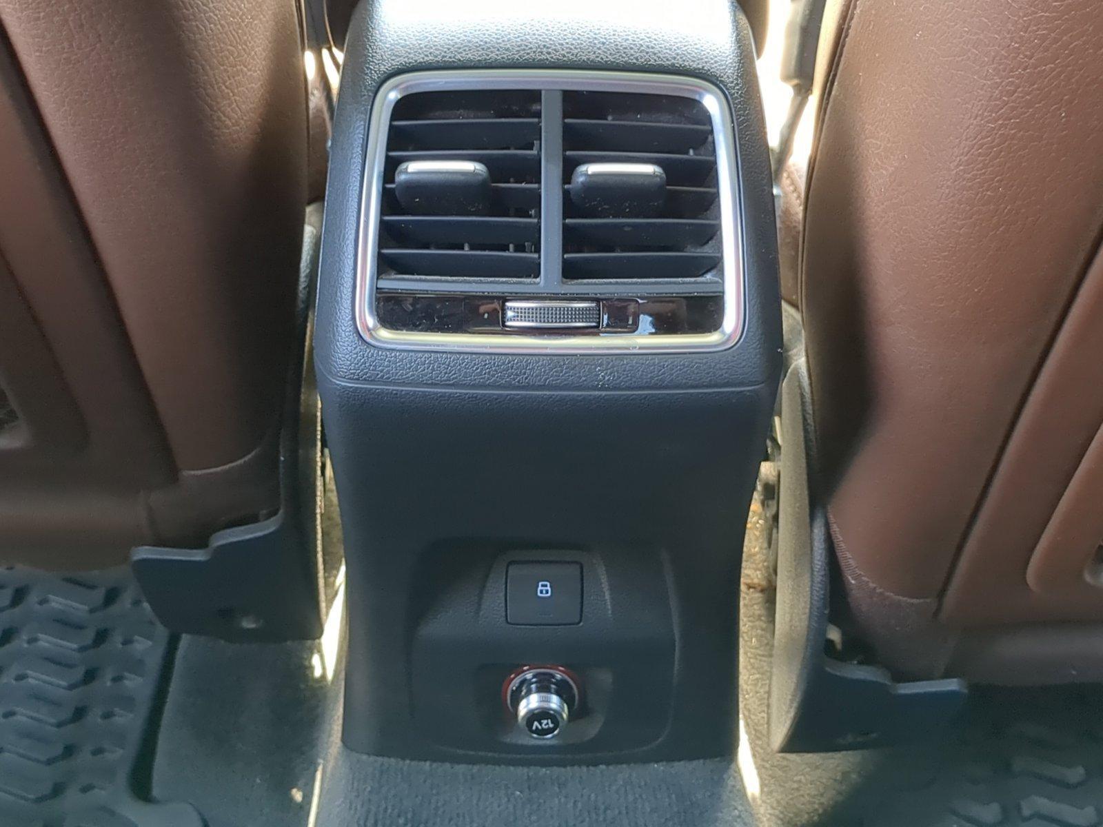 2017 Audi Q3 Vehicle Photo in GREENACRES, FL 33463-3207