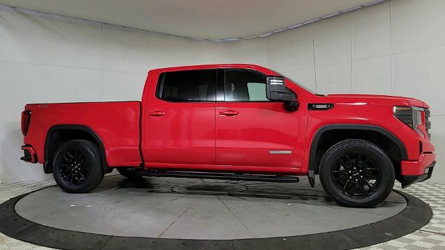 2022 GMC Sierra 1500 Vehicle Photo in JOLIET, IL 60435-8135