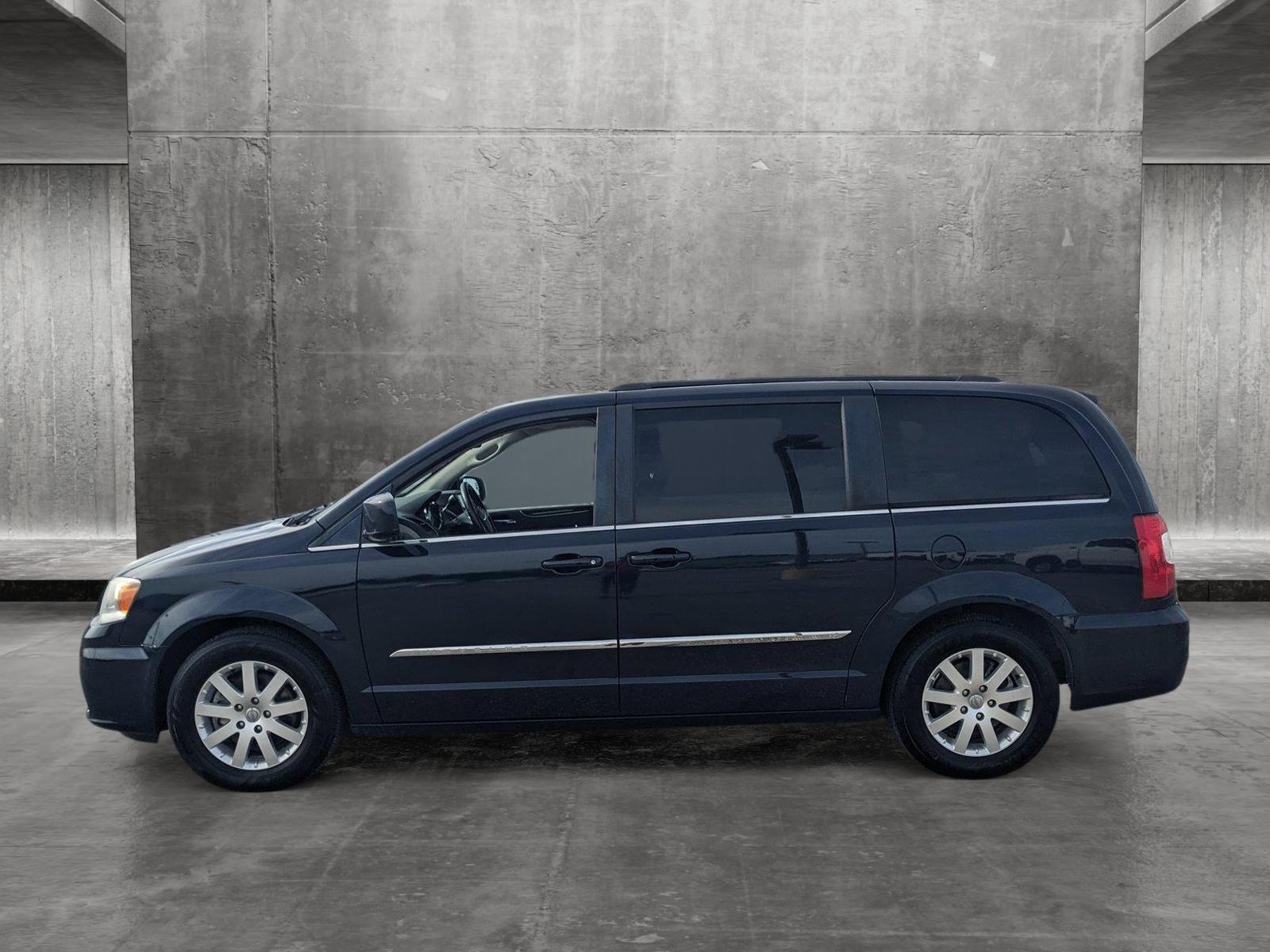 2015 Chrysler Town & Country Vehicle Photo in ORLANDO, FL 32808-7998