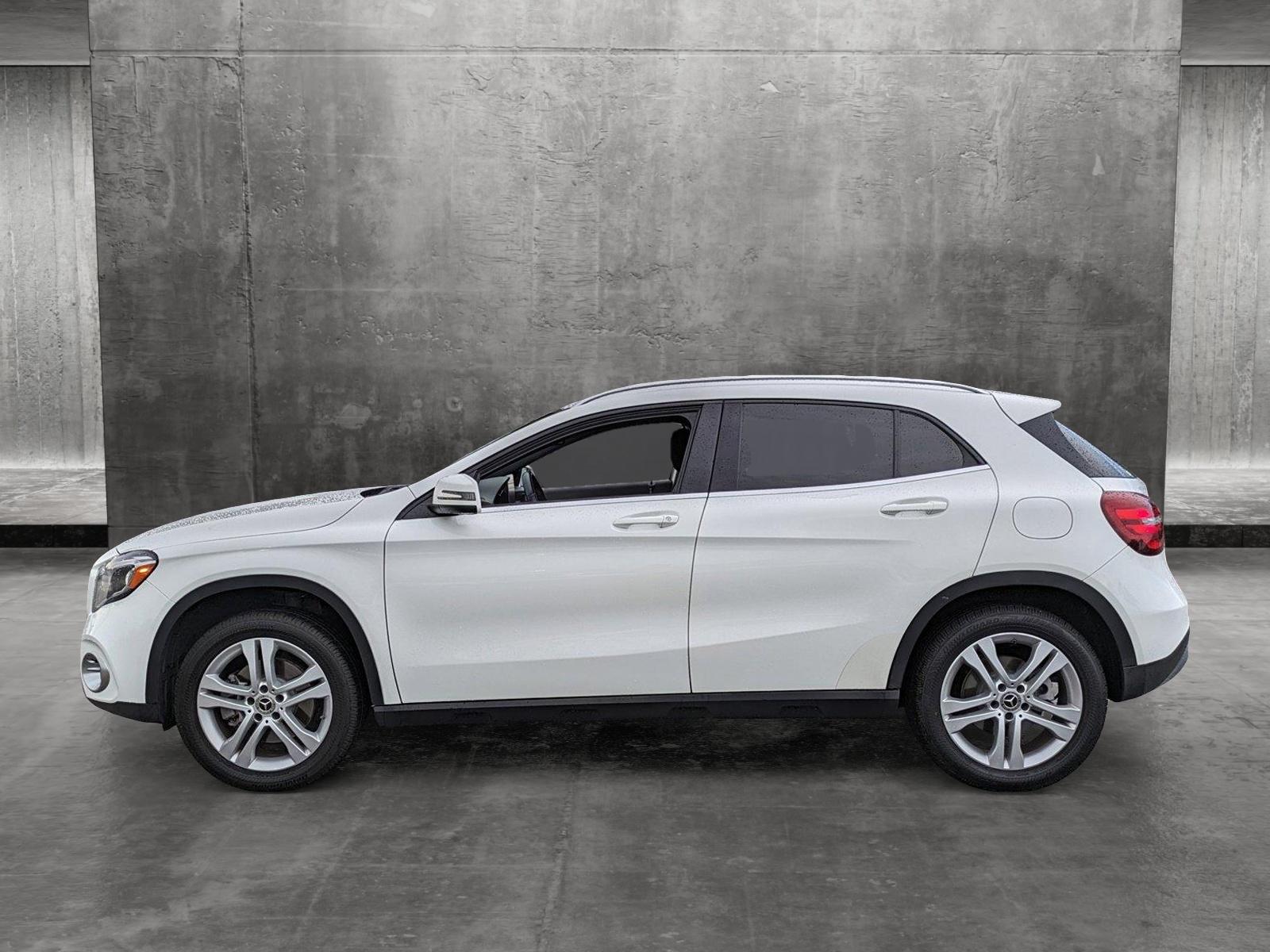 2019 Mercedes-Benz GLA Vehicle Photo in Sanford, FL 32771