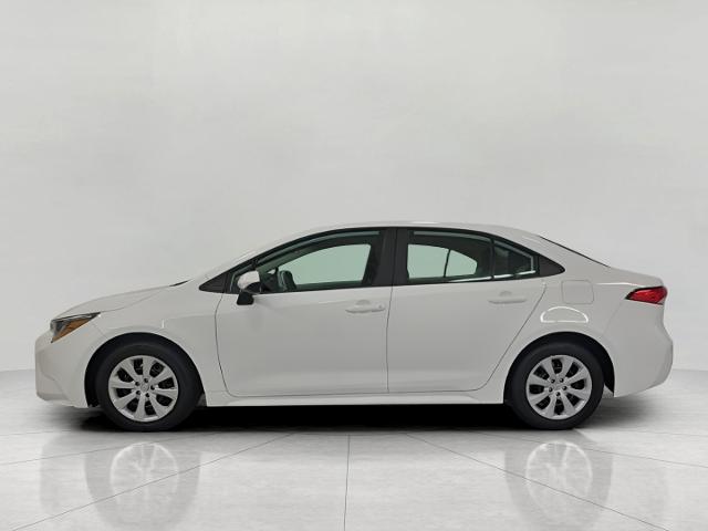 2023 Toyota Corolla Vehicle Photo in Neenah, WI 54956