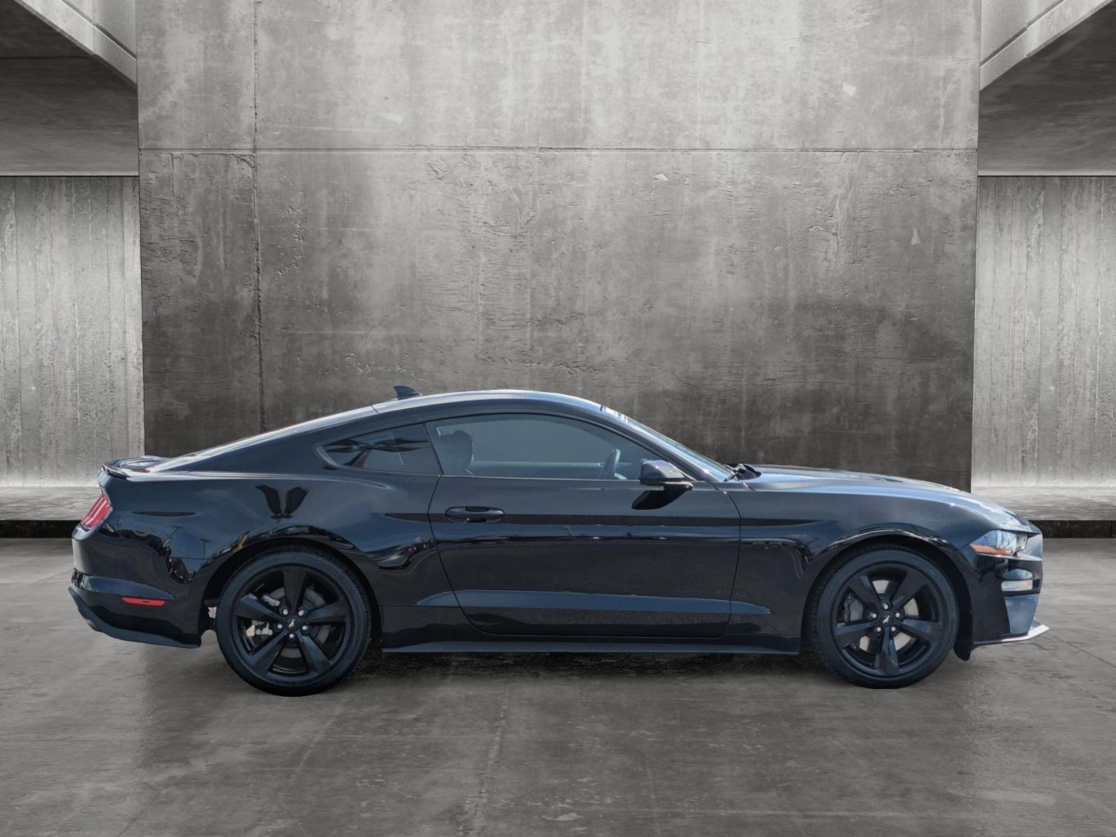 2022 Ford Mustang Vehicle Photo in Bradenton, FL 34207