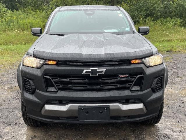 Used 2023 Chevrolet Colorado Trail Boss with VIN 1GCPTEEK2P1190756 for sale in Wolcott, NY