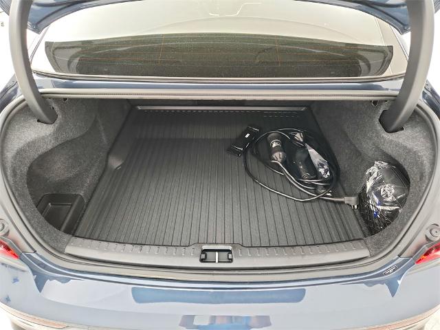 2023 Volvo S60 Recharge Plug-In Hybrid Vehicle Photo in Grapevine, TX 76051