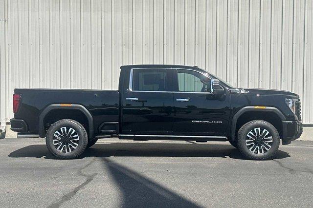 2024 GMC Sierra 2500 HD Vehicle Photo in BOISE, ID 83705-3761