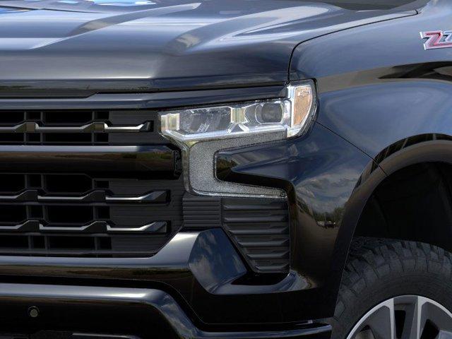 2024 Chevrolet Silverado 1500 Vehicle Photo in SUGAR LAND, TX 77478-0000