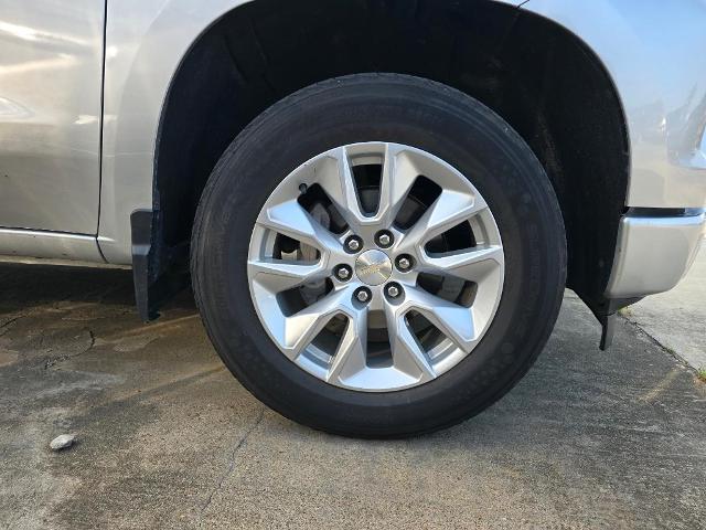 2022 Chevrolet Silverado 1500 Vehicle Photo in LAFAYETTE, LA 70503-4541