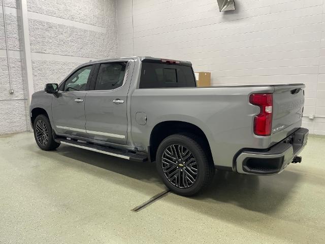 2024 Chevrolet Silverado 1500 Vehicle Photo in ROGERS, MN 55374-9422